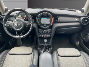 Mini one 1.2 102 ch blackfriars occasion simplicicar carcassonne simplicicar simplicibike france