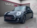 Mini one 1.2 102 ch blackfriars occasion simplicicar carcassonne simplicicar simplicibike france