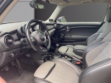 Mini one 1.2 102 ch blackfriars occasion simplicicar carcassonne simplicicar simplicibike france