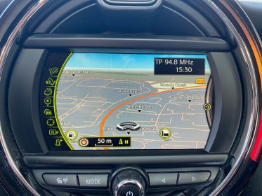 Mini one 1.2 102 ch blackfriars occasion simplicicar carcassonne simplicicar simplicibike france