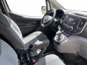 Nissan e-nv200 / charge rapide occasion simplicicar st-maximin simplicicar simplicibike france