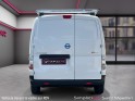 Nissan e-nv200 / charge rapide occasion simplicicar st-maximin simplicicar simplicibike france
