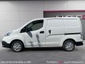 Nissan e-nv200 / charge rapide occasion simplicicar st-maximin simplicicar simplicibike france