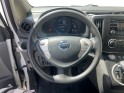 Nissan e-nv200 / charge rapide occasion simplicicar st-maximin simplicicar simplicibike france