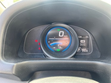 Nissan e-nv200 / charge rapide occasion simplicicar st-maximin simplicicar simplicibike france