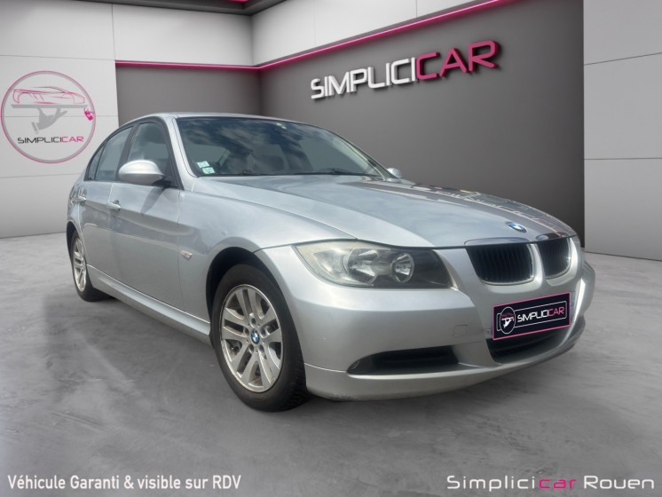 Bmw serie 3 e90 318i 143ch luxe occasion simplicicar rouen simplicicar simplicibike france Bmw serie 3 e90 318i 143ch luxe occasion simplicicar rouen simplicicar simplicibike france