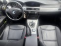 Bmw serie 3 e90 318i 143ch luxe occasion simplicicar rouen simplicicar simplicibike france