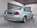 Bmw serie 3 e90 318i 143ch luxe occasion simplicicar rouen simplicicar simplicibike france