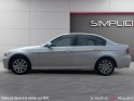 Bmw serie 3 e90 318i 143ch luxe occasion simplicicar rouen simplicicar simplicibike france