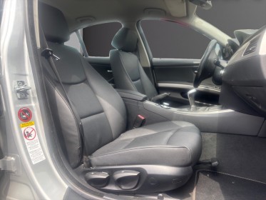 Bmw serie 3 e90 318i 143ch luxe occasion simplicicar rouen simplicicar simplicibike france