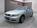 Bmw serie 3 e90 318i 143ch luxe occasion simplicicar rouen simplicicar simplicibike france