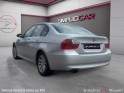 Bmw serie 3 e90 318i 143ch luxe occasion simplicicar rouen simplicicar simplicibike france