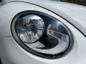 Volkswagen coccinelle 2.0 tdi 150 bmt dsg6 origin occasion simplicicar st-maximin simplicicar simplicibike france