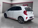 Kia picanto 1.2l 84 ch bvm5 gt line occasion montpellier (34) simplicicar simplicibike france