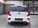 Kia picanto 1.2l 84 ch bvm5 gt line occasion montpellier (34) simplicicar simplicibike france