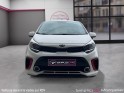 Kia picanto 1.2l 84 ch bvm5 gt line occasion montpellier (34) simplicicar simplicibike france