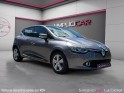 Renault clio iv tce 90 energy eco2 intens premiere main origine france entretien complet occasion simplicicar la ciotat...