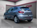 Renault clio iv tce 90 energy eco2 intens premiere main origine france entretien complet occasion simplicicar la ciotat...