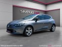 Renault clio iv tce 90 energy eco2 intens premiere main origine france entretien complet occasion simplicicar la ciotat...