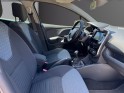 Renault clio iv tce 90 energy eco2 intens premiere main origine france entretien complet occasion simplicicar la ciotat...