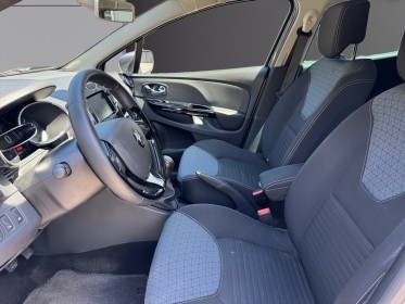Renault clio iv tce 90 energy eco2 intens premiere main origine france entretien complet occasion simplicicar la ciotat...