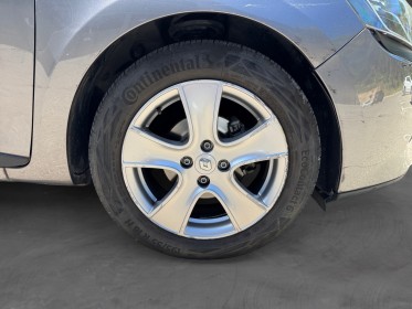 Renault clio iv tce 90 energy eco2 intens premiere main origine france entretien complet occasion simplicicar la ciotat...