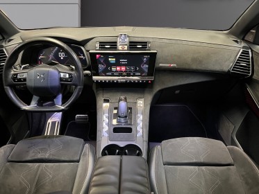 Ds ds7 crossback bluehdi 180 eat8 performance line garantie 12 mois occasion simplicicar saint-jean simplicicar simplicibike...