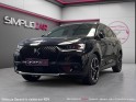Ds ds7 crossback bluehdi 180 eat8 performance line garantie 12 mois occasion simplicicar saint-jean simplicicar simplicibike...
