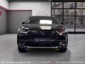 Ds ds7 crossback bluehdi 180 eat8 performance line garantie 12 mois occasion simplicicar saint-jean simplicicar simplicibike...