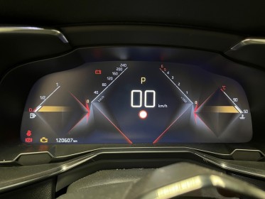 Ds ds7 crossback bluehdi 180 eat8 performance line garantie 12 mois occasion simplicicar saint-jean simplicicar simplicibike...