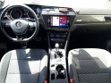 Volkswagen touran 1.5 tsi evo 150 dsg7 5pl connect entretien vw park assist caméra de recul car play garantie 12 mois...