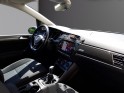 Volkswagen touran 1.5 tsi evo 150 dsg7 5pl connect entretien vw park assist caméra de recul car play garantie 12 mois...
