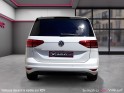 Volkswagen touran 1.5 tsi evo 150 dsg7 5pl connect entretien vw park assist caméra de recul car play garantie 12 mois...