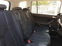 Volkswagen touran 1.5 tsi evo 150 dsg7 5pl connect entretien vw park assist caméra de recul car play garantie 12 mois...