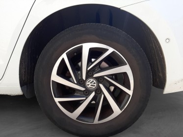 Volkswagen touran 1.5 tsi evo 150 dsg7 5pl connect entretien vw park assist caméra de recul car play garantie 12 mois...