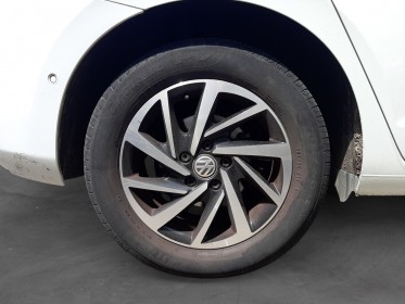 Volkswagen touran 1.5 tsi evo 150 dsg7 5pl connect entretien vw park assist caméra de recul car play garantie 12 mois...