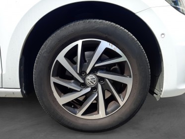 Volkswagen touran 1.5 tsi evo 150 dsg7 5pl connect entretien vw park assist caméra de recul car play garantie 12 mois...