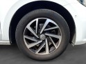 Volkswagen touran 1.5 tsi evo 150 dsg7 5pl connect entretien vw park assist caméra de recul car play garantie 12 mois...