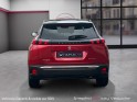 Peugeot 2008 1.5 bluehdi 100 bm6 gt line caméra / carplay occasion simplicicar veauche simplicicar simplicibike france