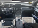 Mercedes glc coupe 350 d 9g-tronic 4matic fascination amg  full options  garantie 12 mois occasion simplicicar vernon...