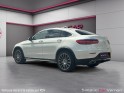 Mercedes glc coupe 350 d 9g-tronic 4matic fascination amg  full options  garantie 12 mois occasion simplicicar vernon...