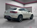 Mercedes glc coupe 350 d 9g-tronic 4matic fascination amg  full options  garantie 12 mois occasion simplicicar vernon...