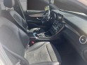 Mercedes glc coupe 350 d 9g-tronic 4matic fascination amg  full options  garantie 12 mois occasion simplicicar vernon...