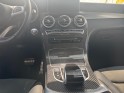 Mercedes glc coupe 350 d 9g-tronic 4matic fascination amg  full options  garantie 12 mois occasion simplicicar vernon...