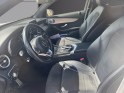 Mercedes glc coupe 350 d 9g-tronic 4matic fascination amg  full options  garantie 12 mois occasion simplicicar vernon...