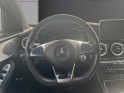 Mercedes glc coupe 350 d 9g-tronic 4matic fascination amg  full options  garantie 12 mois occasion simplicicar vernon...