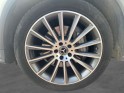 Mercedes glc coupe 350 d 9g-tronic 4matic fascination amg  full options  garantie 12 mois occasion simplicicar vernon...