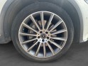 Mercedes glc coupe 350 d 9g-tronic 4matic fascination amg  full options  garantie 12 mois occasion simplicicar vernon...