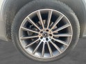 Mercedes glc coupe 350 d 9g-tronic 4matic fascination amg  full options  garantie 12 mois occasion simplicicar vernon...