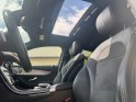 Mercedes glc coupe 350 d 9g-tronic 4matic fascination amg  full options  garantie 12 mois occasion simplicicar vernon...
